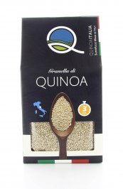 Granella di Quinoa Senza Glutine