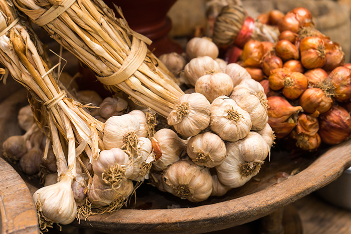 27 consigli su come utilizzare l'aglio
