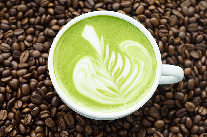 Caffè Verde
