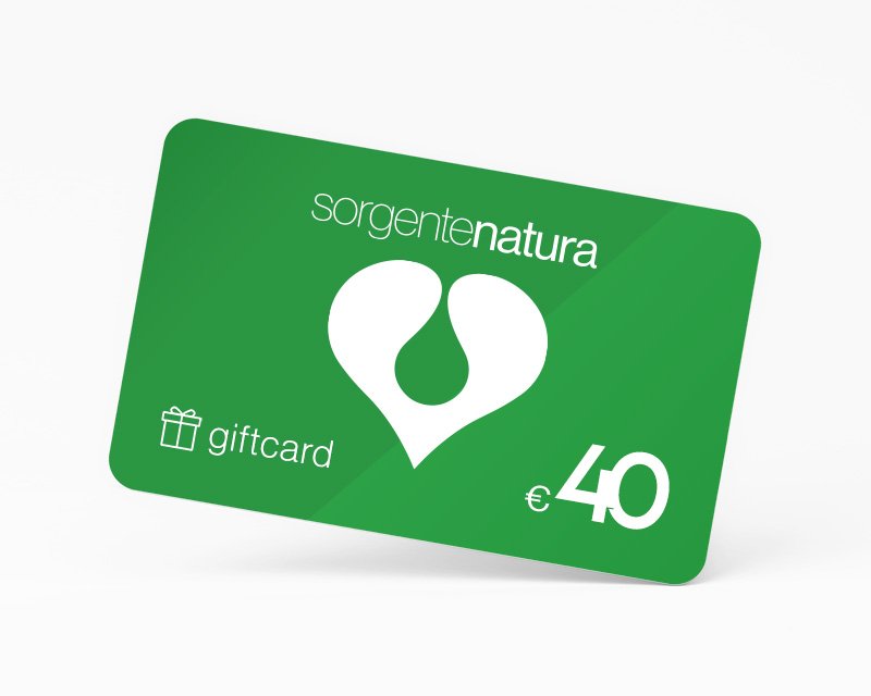 GiftCard 40