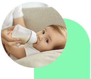 Latte Infantile