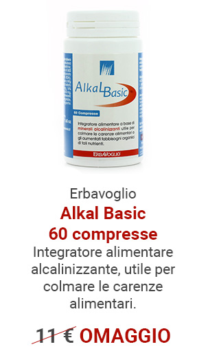 Omaggio - Alkal Basic