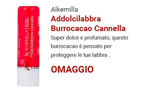 Omaggio Burrocacao Cannella