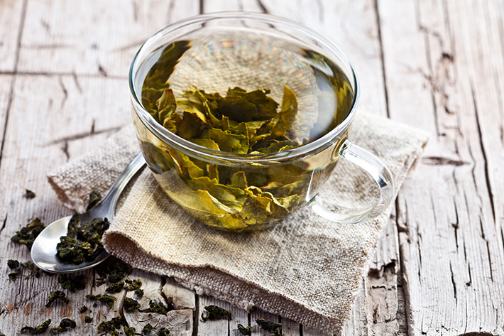Tè Verde: Vendita Online di Prodotti Naturali Bio