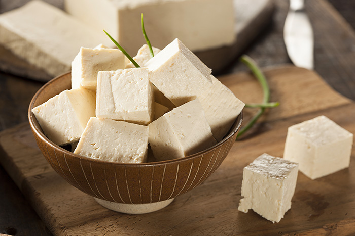 Tofu: Vendita Online di Prodotti Naturali Bio