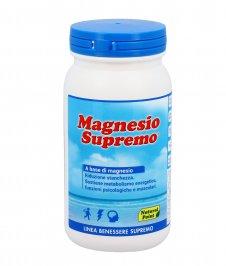 Magnesio Supremo Gr. 150